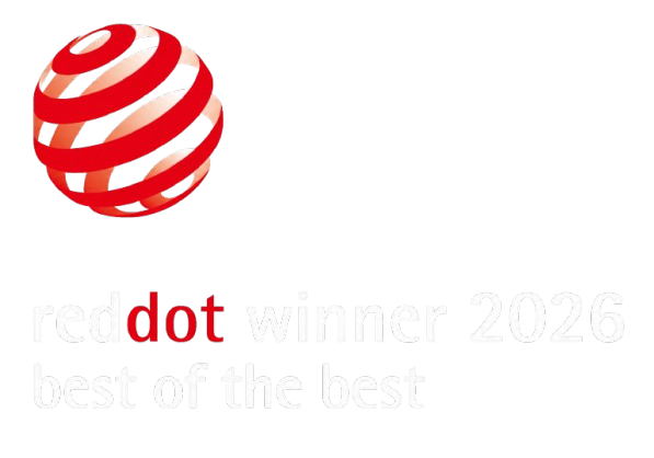 Red Dot Best of the Best 2026