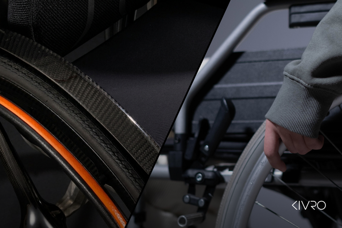 Titanium vs Aluminum Wheelchair: Performance Guide