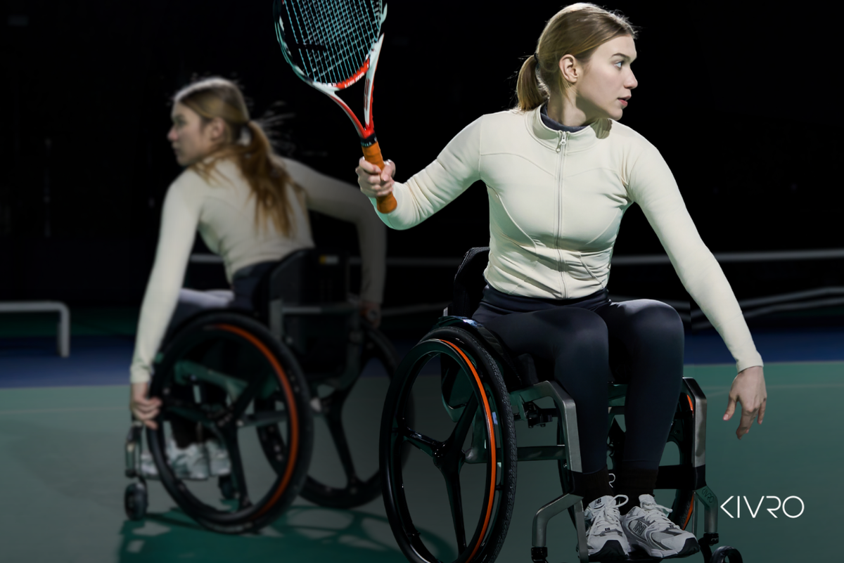 Wheelchair Sizing and Fit: Why Standard Sizes Fail