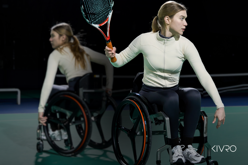 Wheelchair Sizing and Fit: Why Standard Sizes Fail