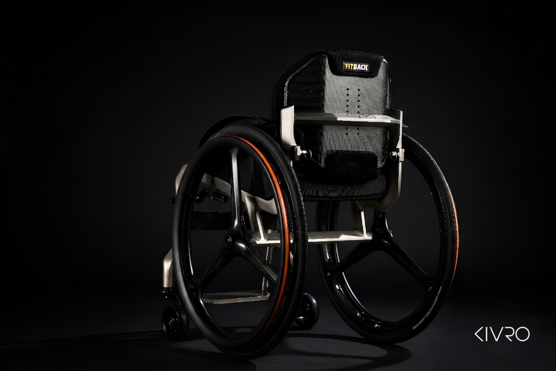 Wheelchair Weight: Why It Matters for Performance