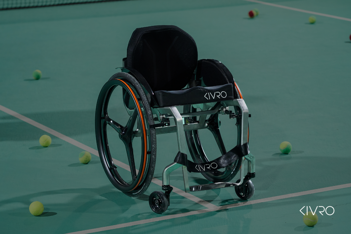 Wheelchair Maintenance: Keep Performance Optimal