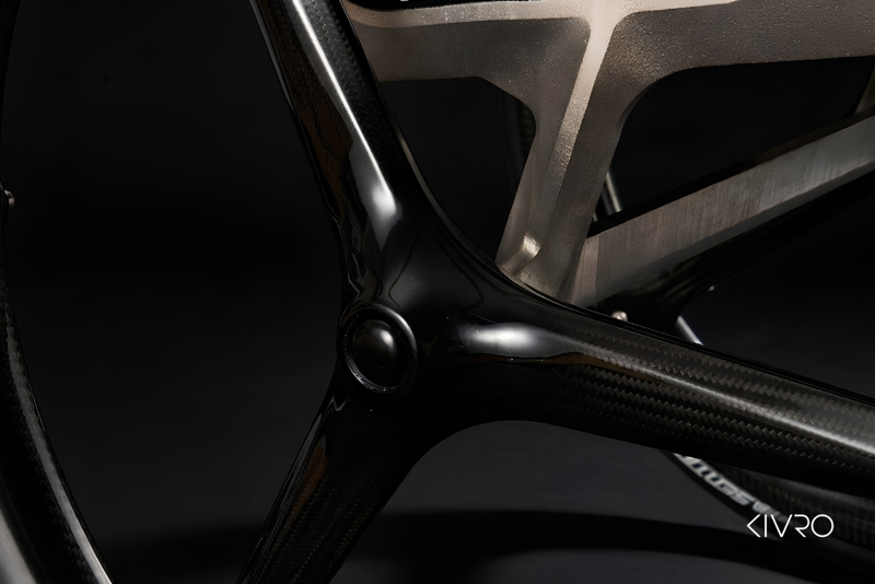 Titanium Wheelchairs: Benefits and Key Differences