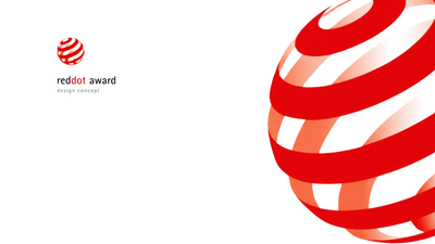 World's First 3D-Printed Wheelchair KIVRO Wins Red Dot: Best of the Best 2026