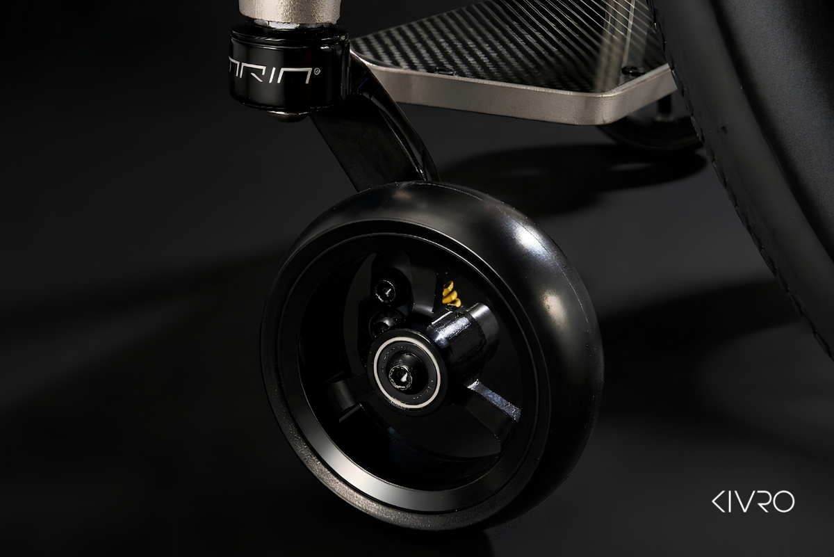 Performance Wheelchairs: Built for Active Mobility