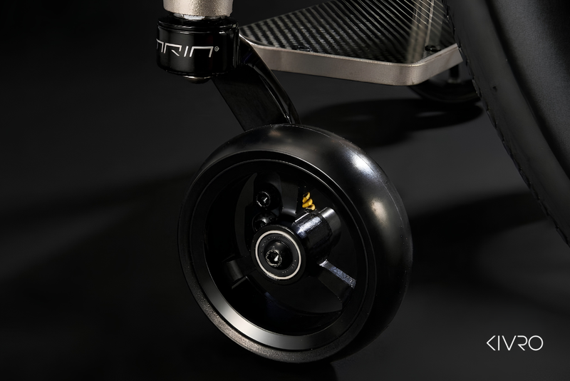 Performance Wheelchairs: Built for Active Mobility