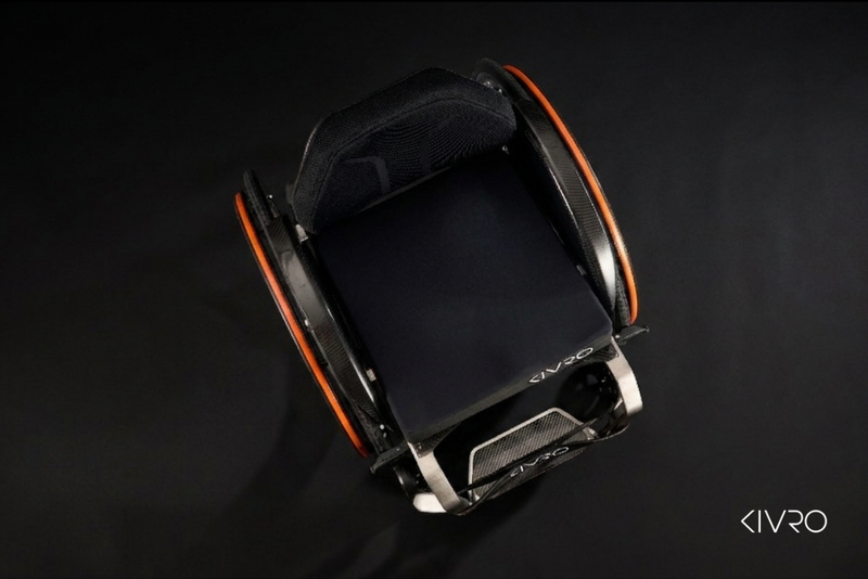 Benefits of Lightweight Wheelchairs for Mobility