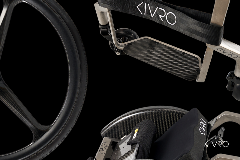 Wheelchair Frame Materials: Titanium vs Aluminum