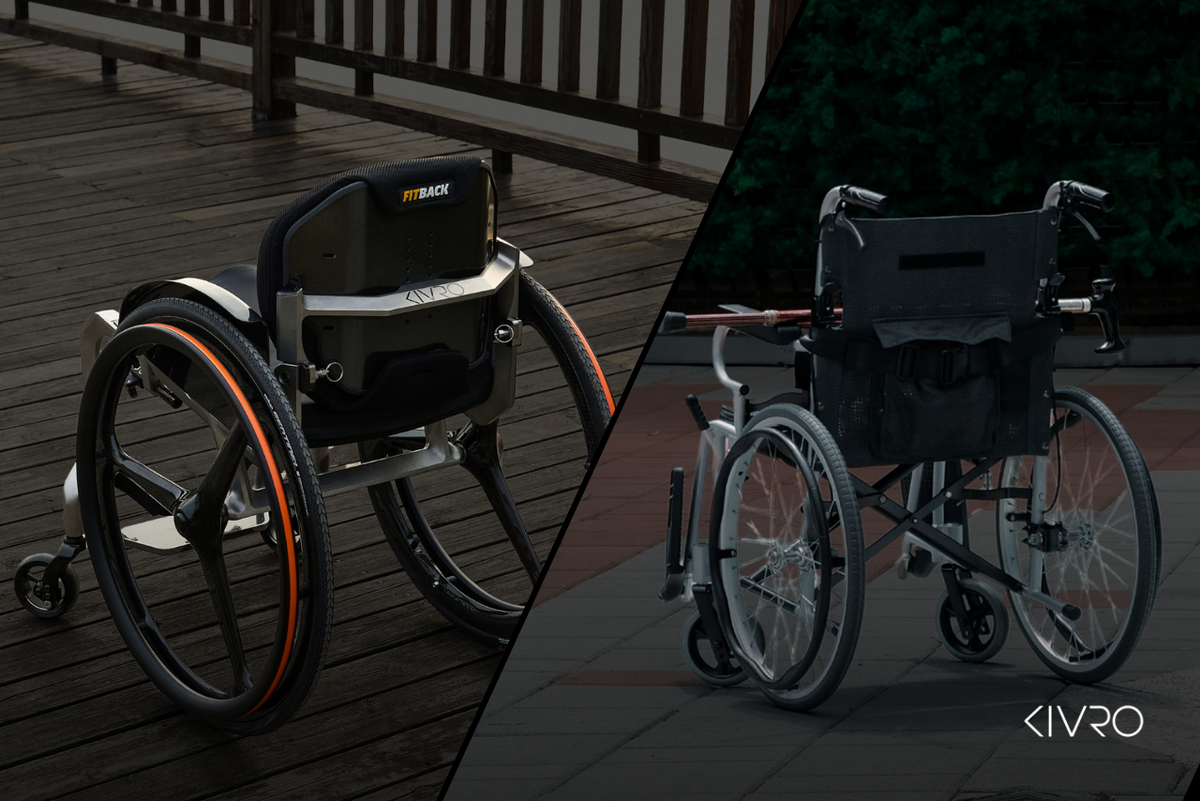 Titanium vs Aluminum Wheelchair Frame: Which Material Performs Better?