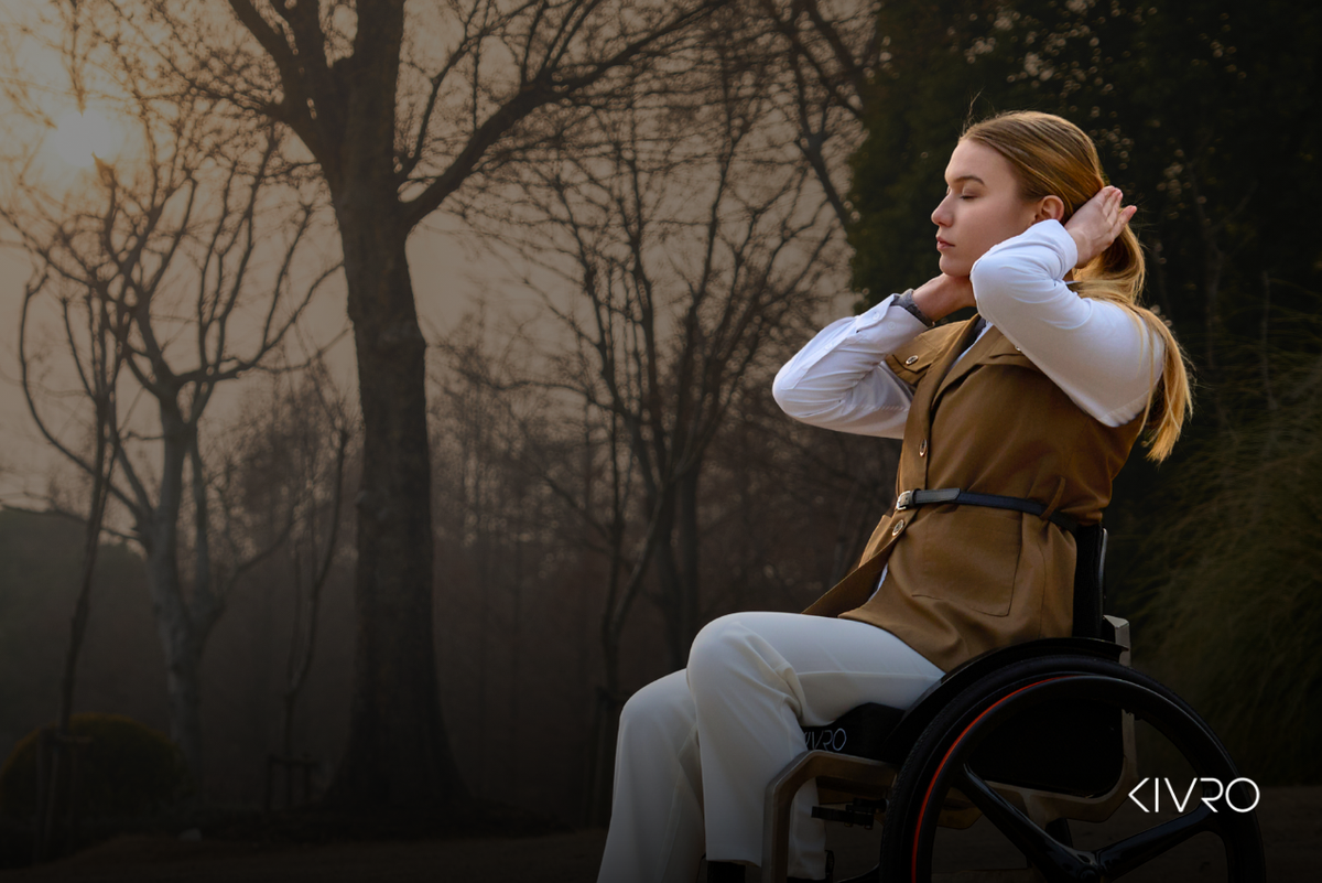 Why Custom Fit Matters in Active Wheelchair Performance
