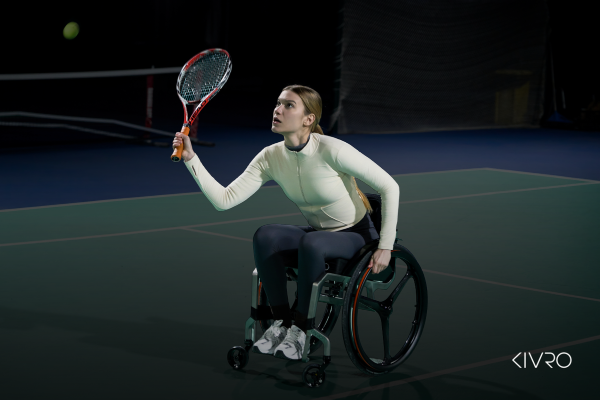 Choosing a Custom Wheelchair: Key Factors for Active Users