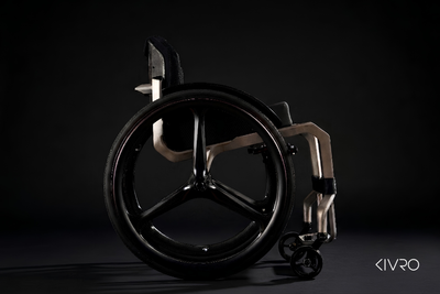 The Future of Mobility: Advanced Wheelchair Technologies