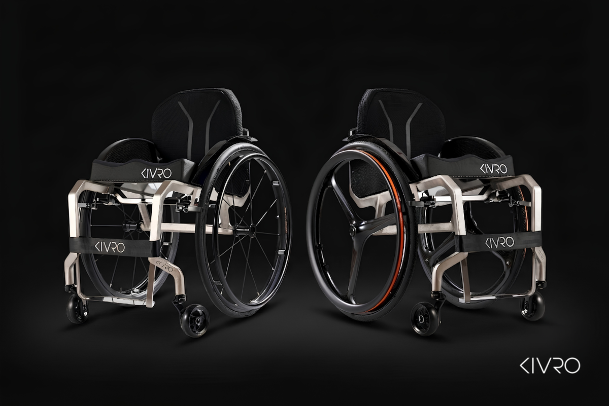Wheelchair Cost Breakdown: Custom Mobility Pricing Factors