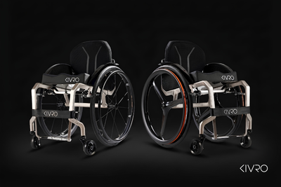 Wheelchair Cost Breakdown: Custom Mobility Pricing Factors