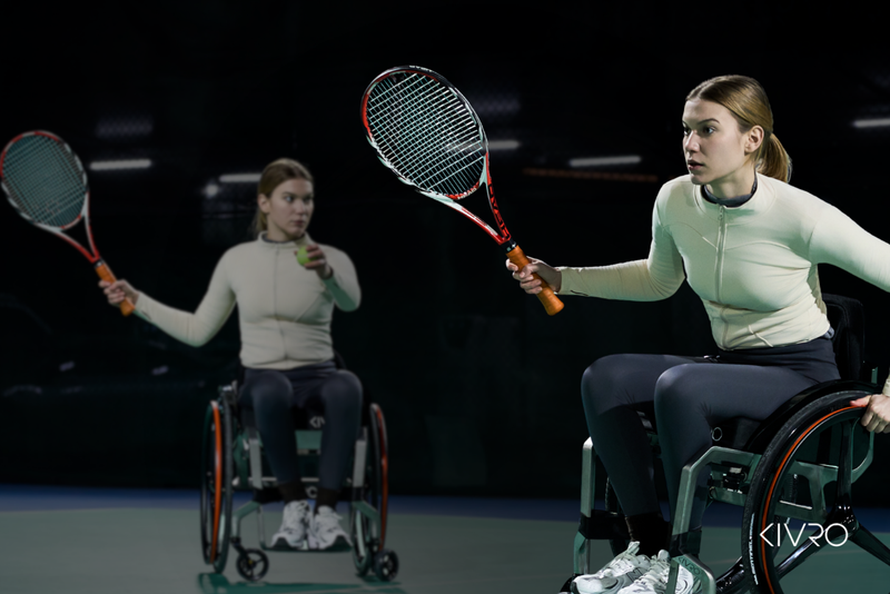 The Biomechanics of Active Wheelchair Mobility