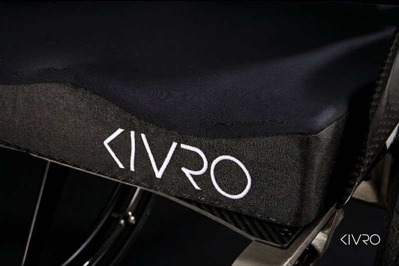 The Future of Additive Manufacturing in Mobility Devices