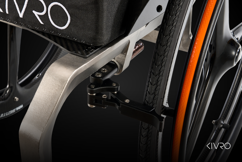 How 3D Printing Revolutionizes Wheelchair Engineering