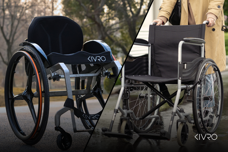 Titanium vs Aluminum Wheelchair: Performance Guide
