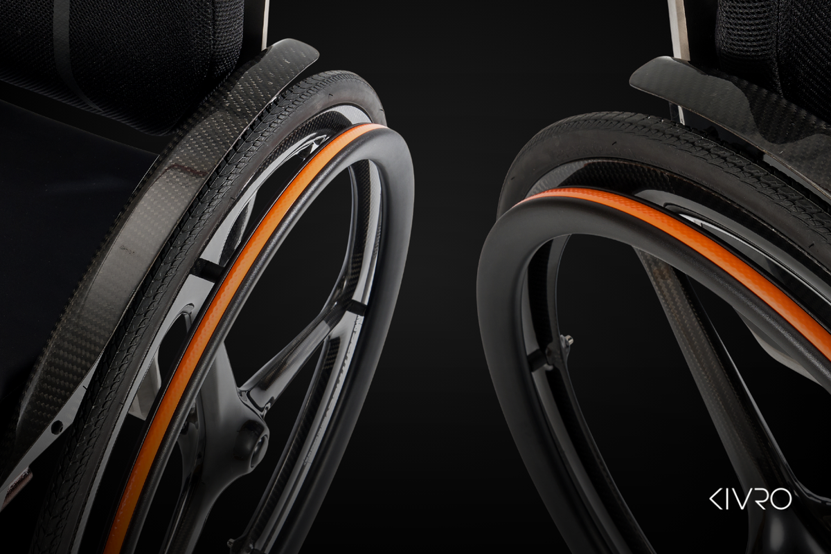 Types of Wheelchairs: Which One Is Right for You?