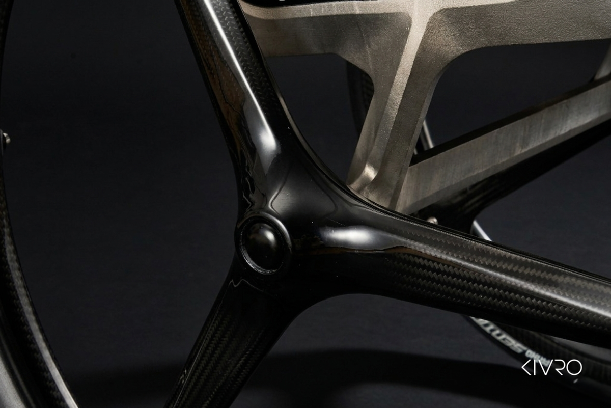 Wheelchair Ergonomics: Improve Comfort and Posture
