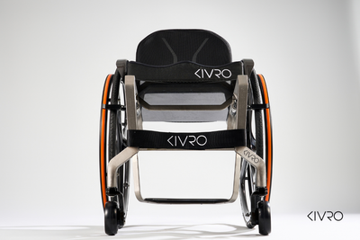 Types of Wheelchairs: Which One Is Right for You?