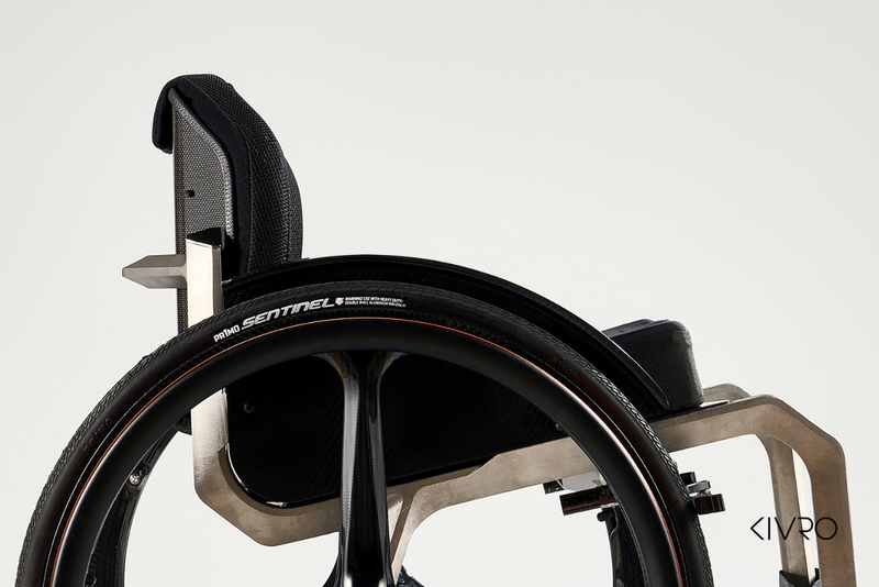Wheelchair Frame Materials: Titanium vs Aluminum