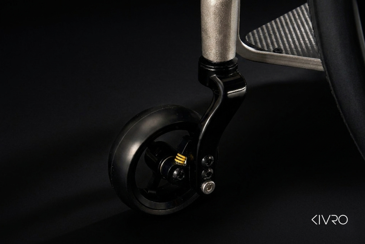 Wheelchair Cost Breakdown: Custom Mobility Pricing Factors