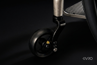 Wheelchair Cost Breakdown: Custom Mobility Pricing Factors