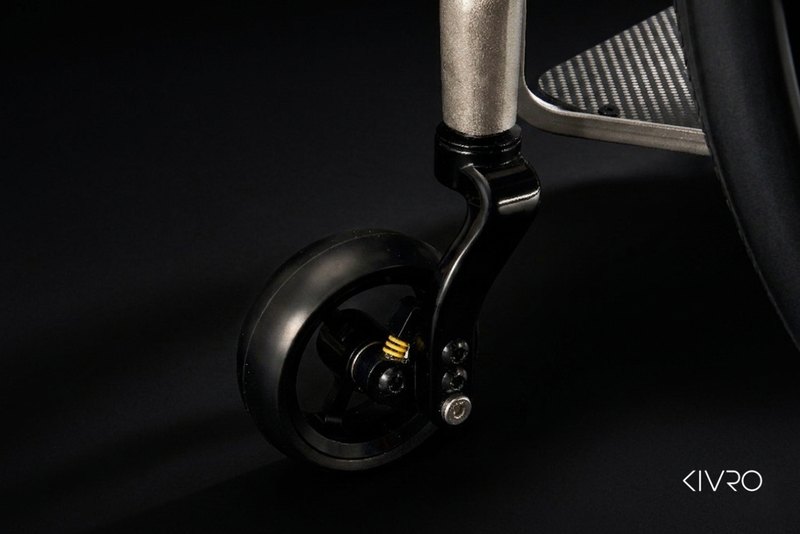 Wheelchair Cost Breakdown: Custom Mobility Pricing Factors