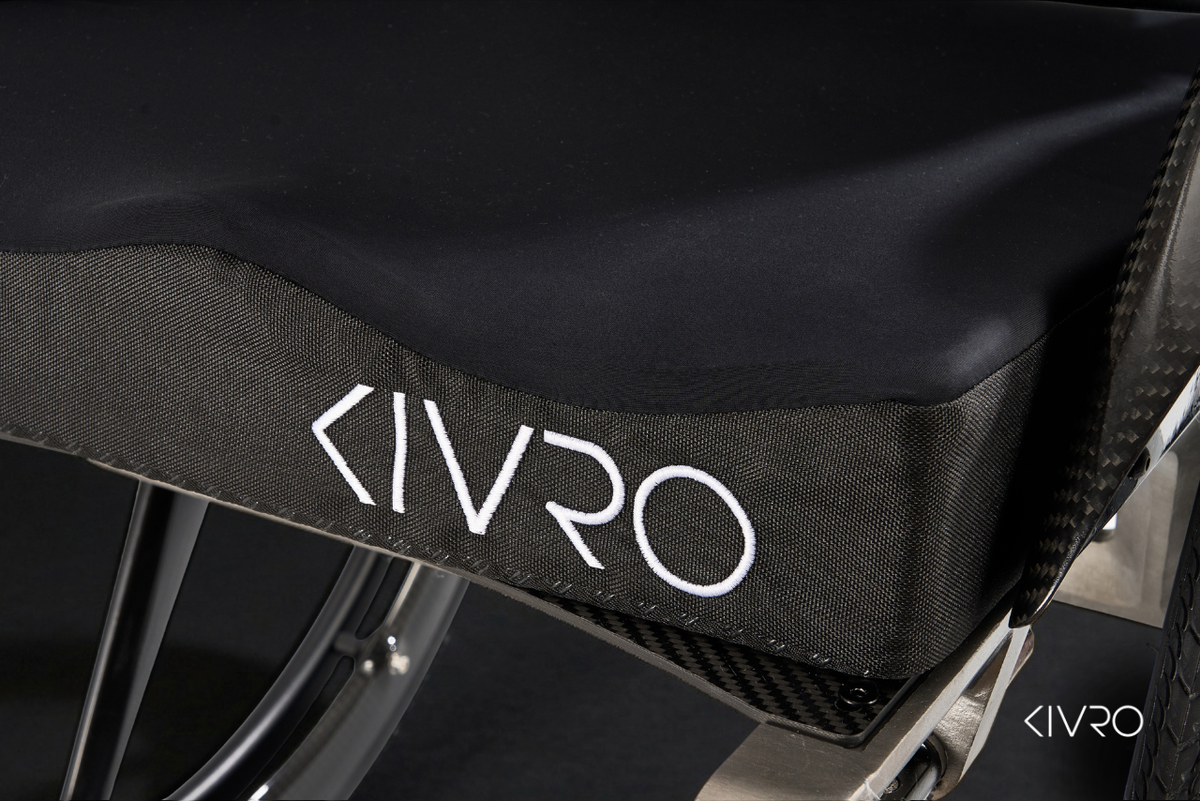 Custom Wheelchair Price Guide: Titanium Fit and Performance