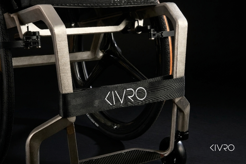 What Are the Best Wheelchair Brands? High-End Manufacturers Guide