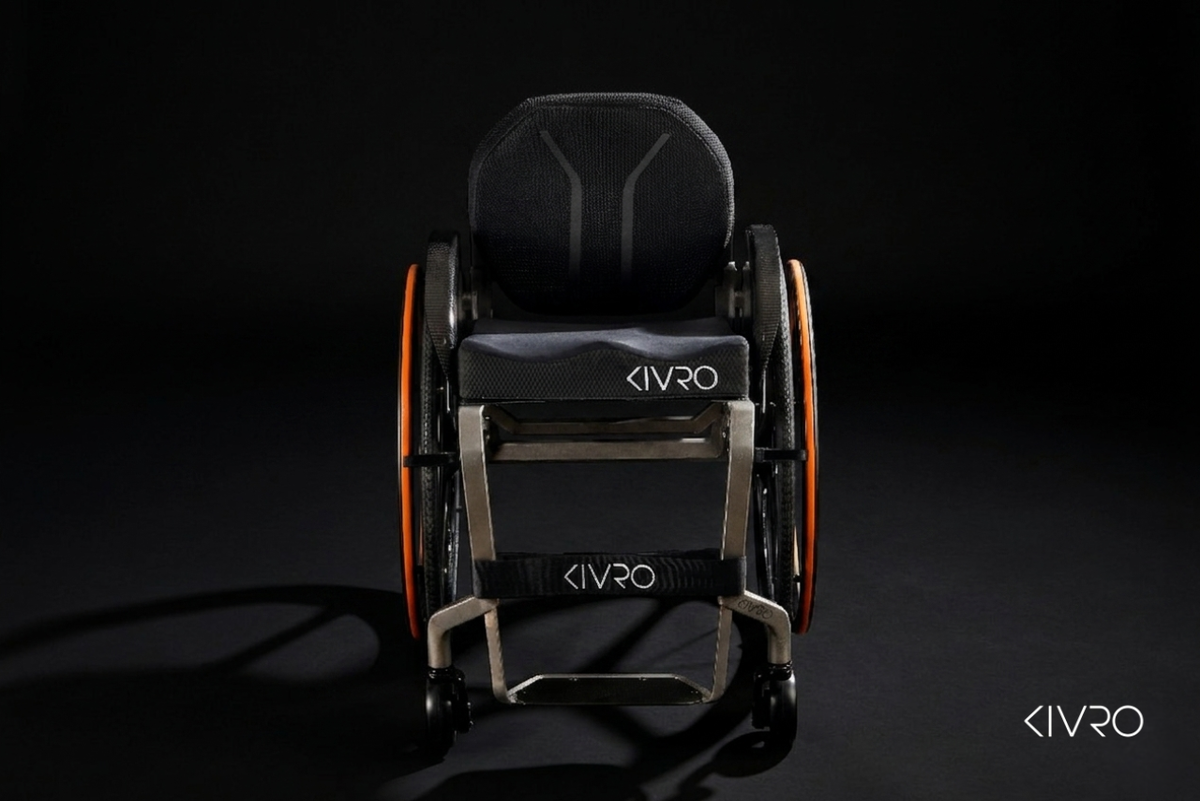 Choosing a Custom Wheelchair: Key Factors for Active Users