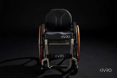 Choosing a Custom Wheelchair: Key Factors for Active Users