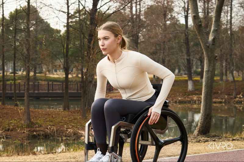 The Biomechanics of Active Wheelchair Mobility