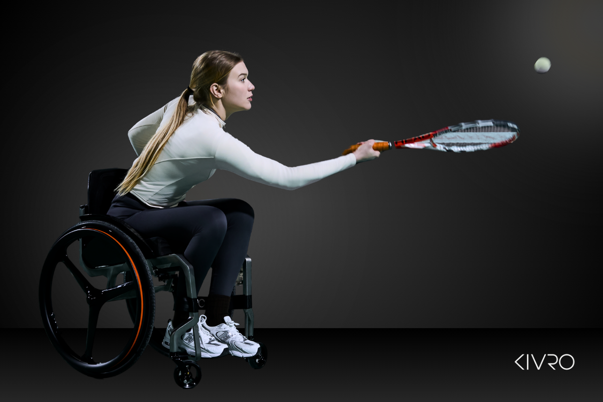 Active Lifestyle Considerations for Wheelchair Users