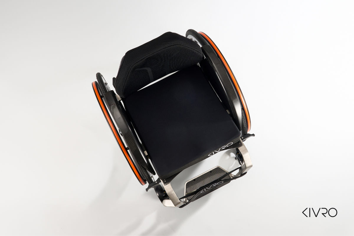 Wheelchair Design Explained: Key Performance Components