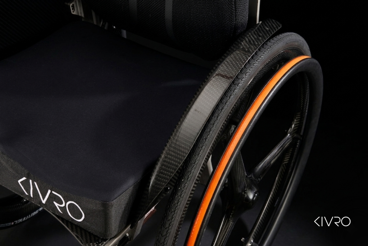 How to Choose a Custom Wheelchair That Fits You