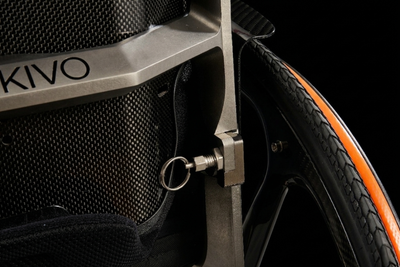 Wheelchair Maintenance: Ensure Performance and Longevity