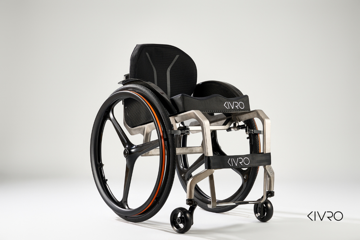 The Future of Mobility: Advanced Wheelchair Technologies