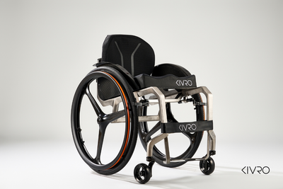 The Future of Mobility: Advanced Wheelchair Technologies