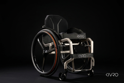 Standard Wheelchair Dimensions and Sizing Explained