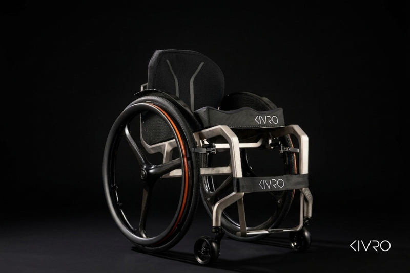 Standard Wheelchair Dimensions and Sizing Explained