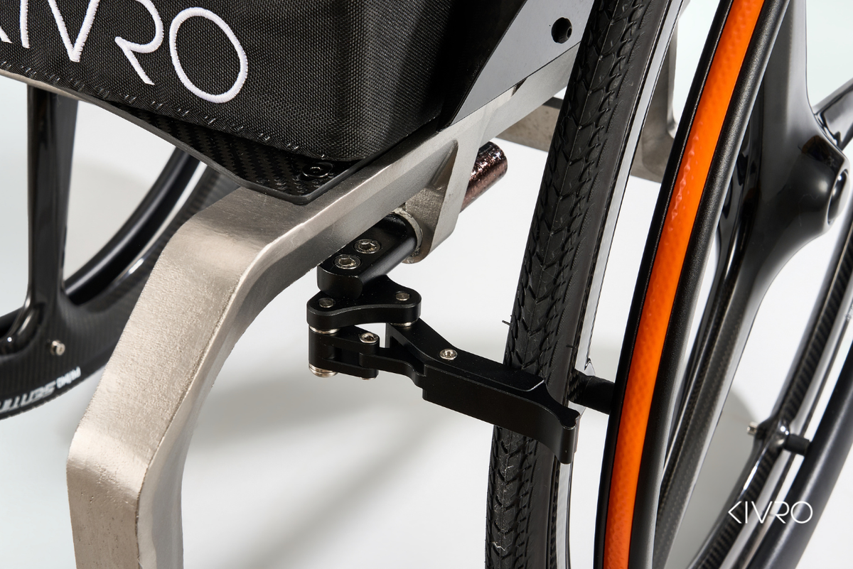 Wheelchair Parts Explained: Key Components Guide