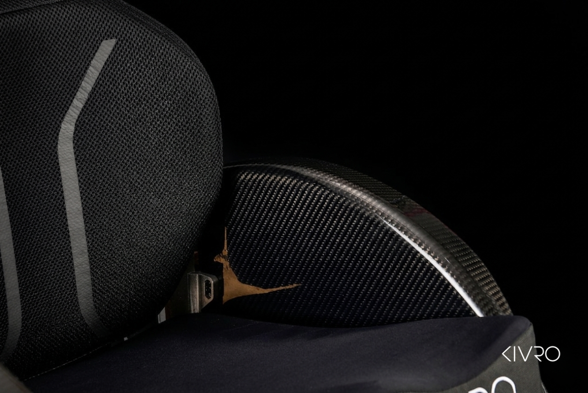 Wheelchair Design Process: From Fit to Performance