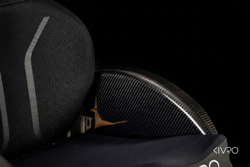 Wheelchair Design Process: From Fit to Performance