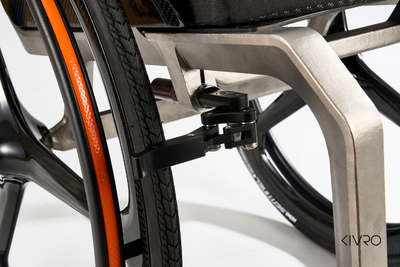 Wheelchair Weight: Why It Matters for Performance