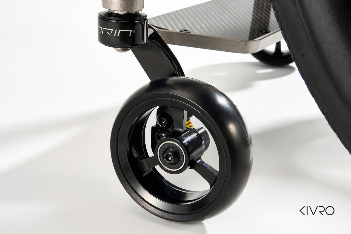 Benefits of Lightweight Wheelchairs for Mobility