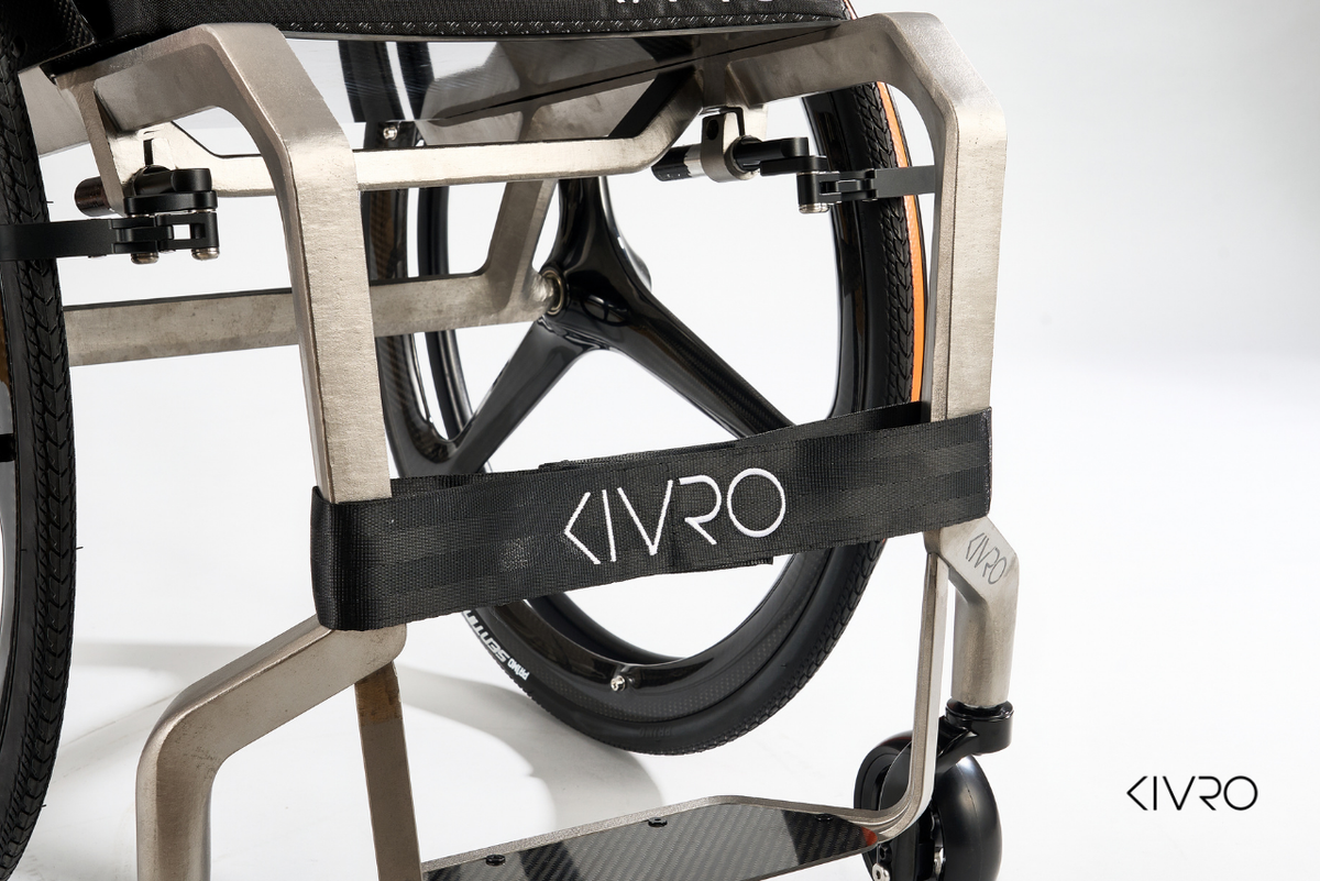 The Future of Additive Manufacturing in Mobility Devices