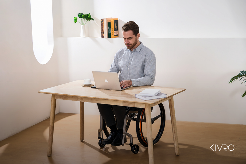 Private-Pay vs. Insurance Wheelchairs: Key Differences