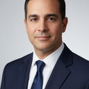 Daniel Reyes